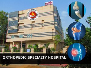 Knee Specialist hospital in jaipur