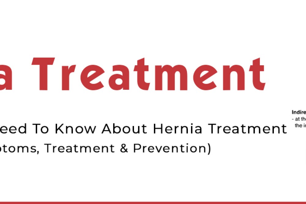Hernia Treatment